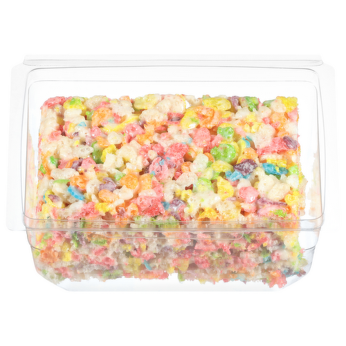 L&B Fruity Crispy Bar