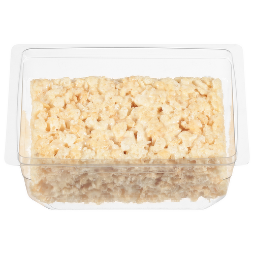L&B Marshmallow Crispy Bar