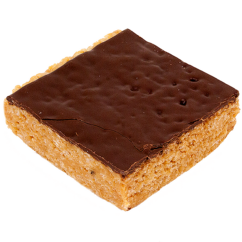 L&B Peanut Butter Rice Crispy Bar Single