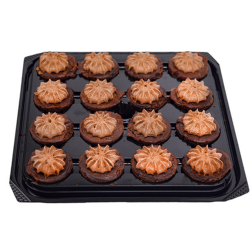 L&B Brownie Bites Party Tray