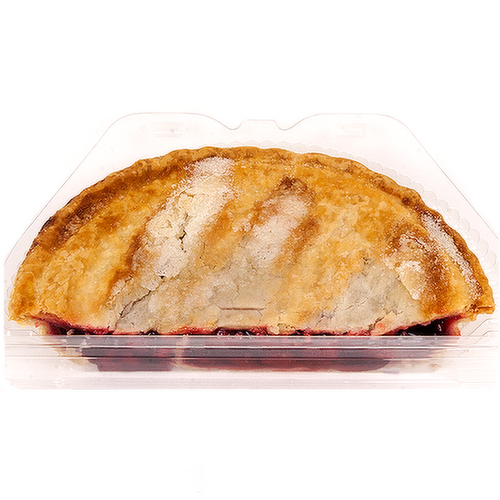 L&B Cherry Pie Half