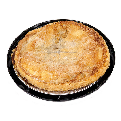 L&B Apple Pie