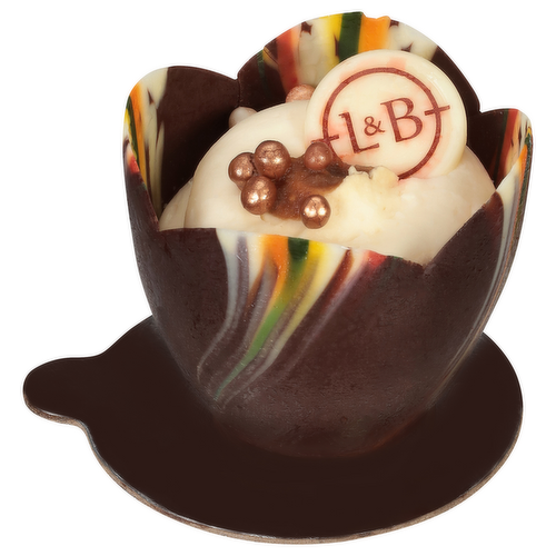 L&B Almond Fig Solitaire