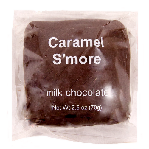 L&B Caramel S'more