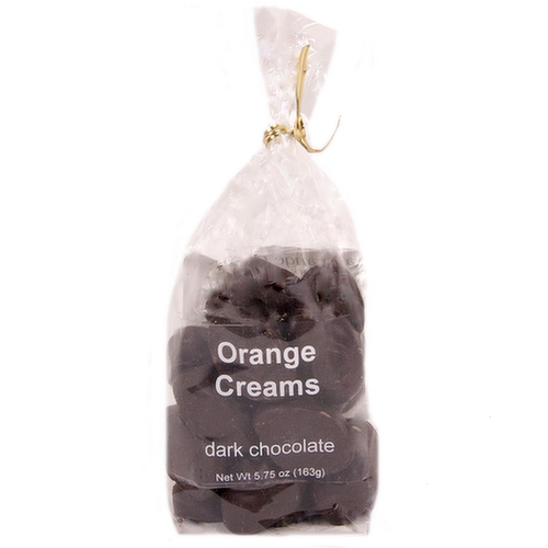 L&B Orange Creams Candies