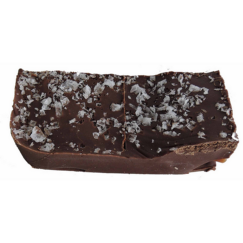 L&B Salted Turtle Fudge