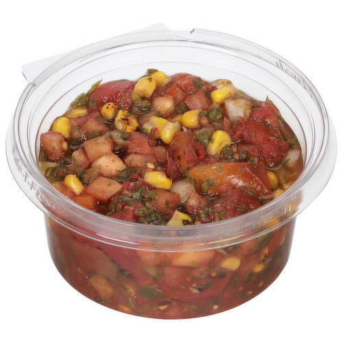 L&B Hatch Chili Salsa