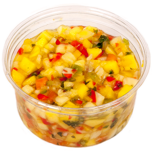 L&B Fresh Mango Salsa