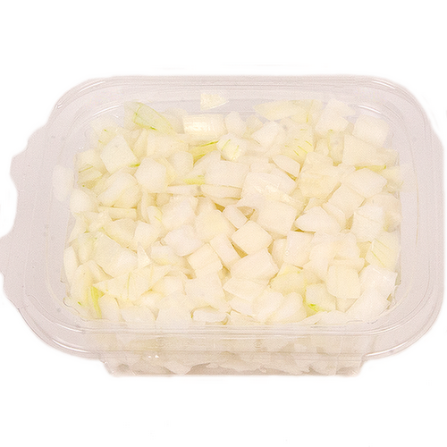 L&B Diced Yellow Onion