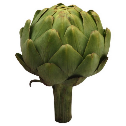 Green Artichokes