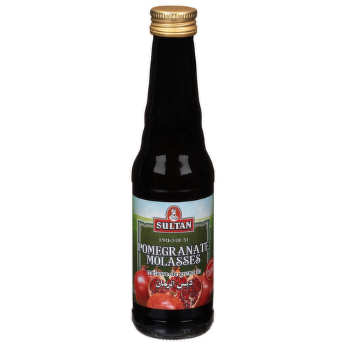 Sultan Pomegranate Molasses