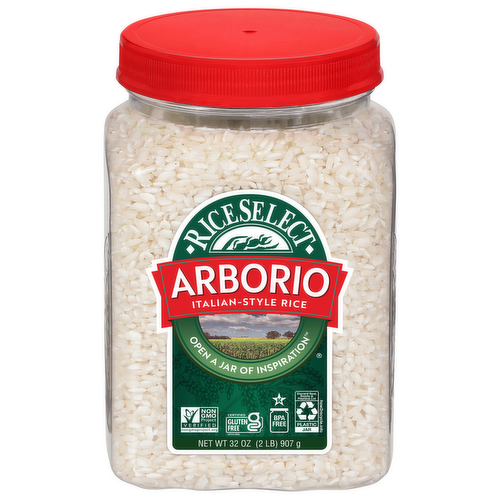 RiceSelect Arborio Rice