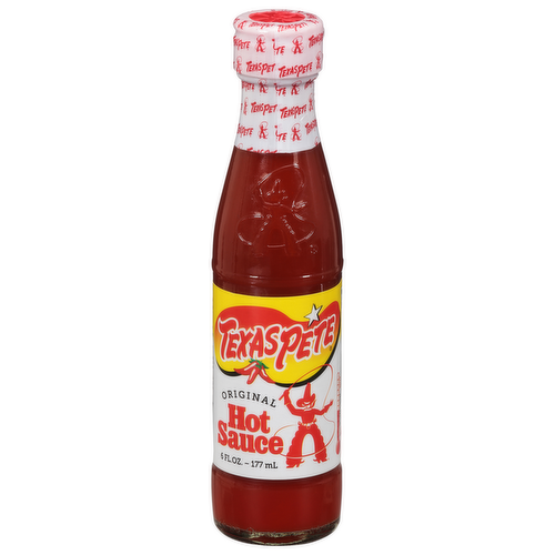 Texas Pete Original Hot Sauce