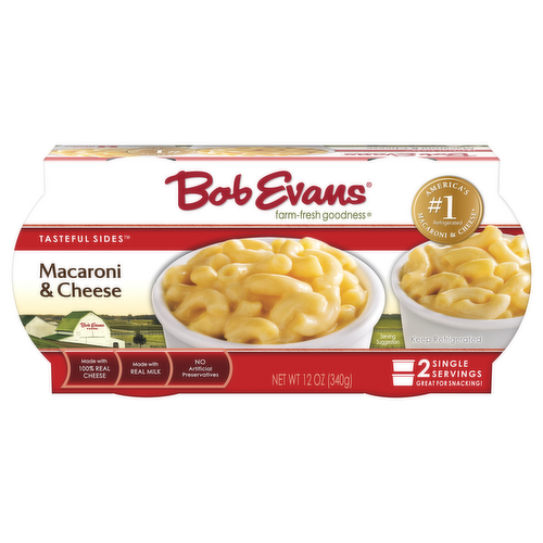 Bob Evans Macaroni & Cheese