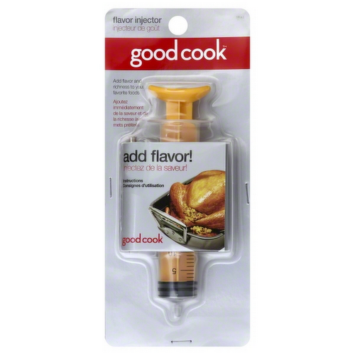 Good Cook Flavor Injector