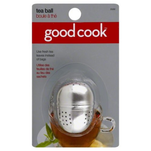Good Cook Tea Ball
