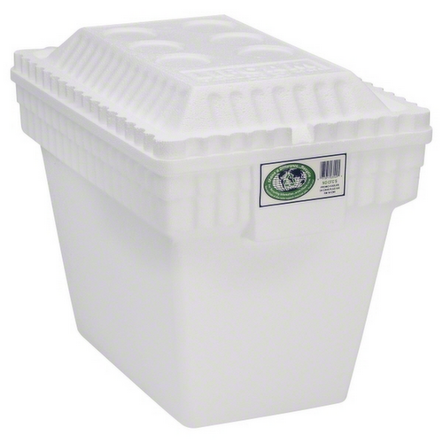 LiFoam 28 Quart Foam Ice Chest