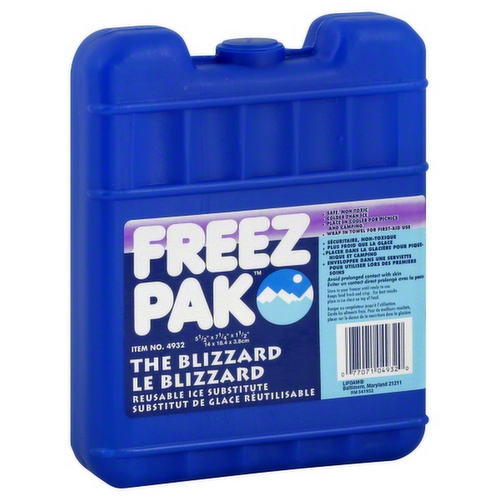 Freez Pak