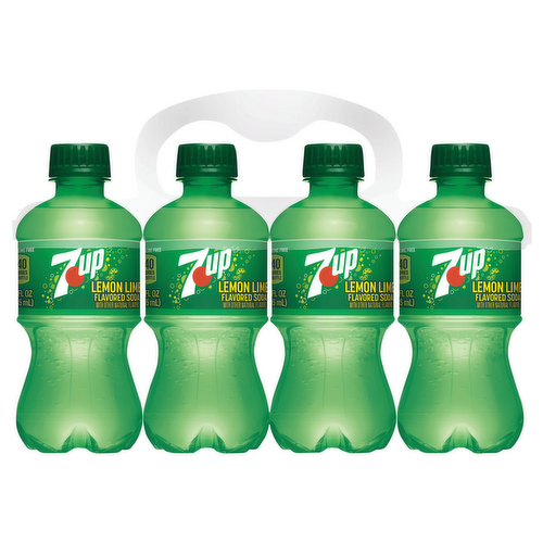 7UP Soda