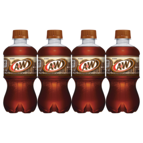 A&W Root Beer