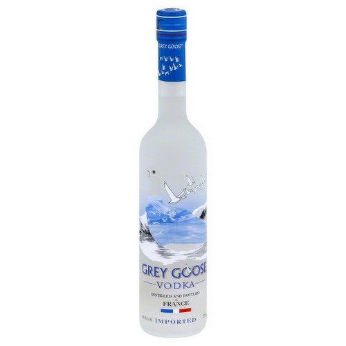 Grey Goose Vodka