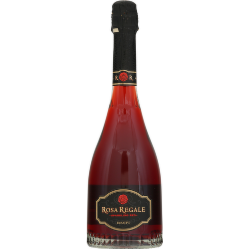 Banfi Italy Rosa Regale Brachetto Red Sparkling Wine