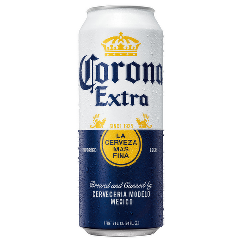 Corona Extra Beer