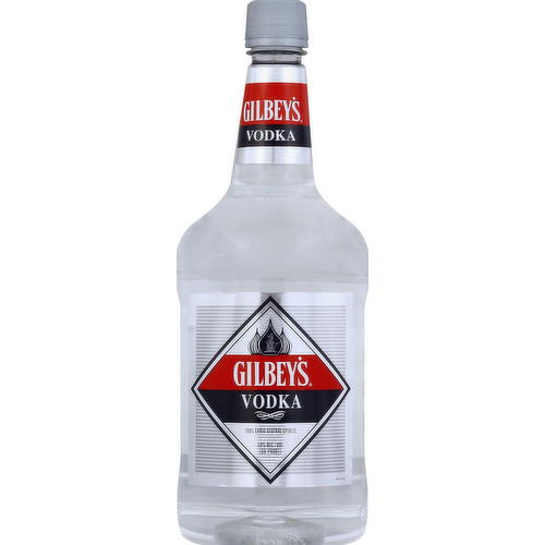 Gilbey's Vodka