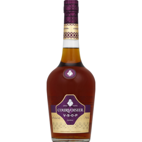 Courvoisier VSOP Cognac