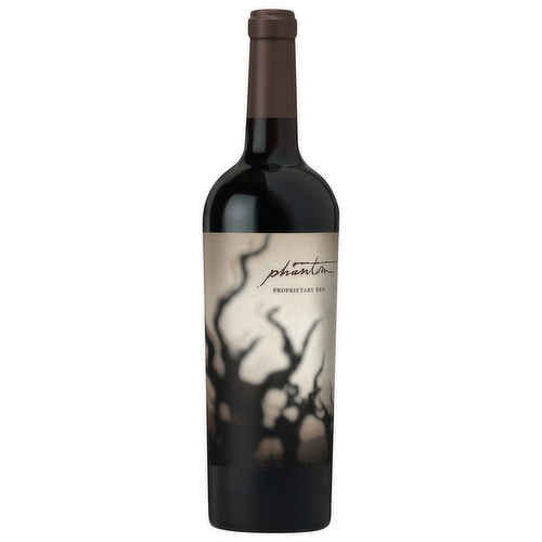 Bogle California Phantom Red Blend Wine