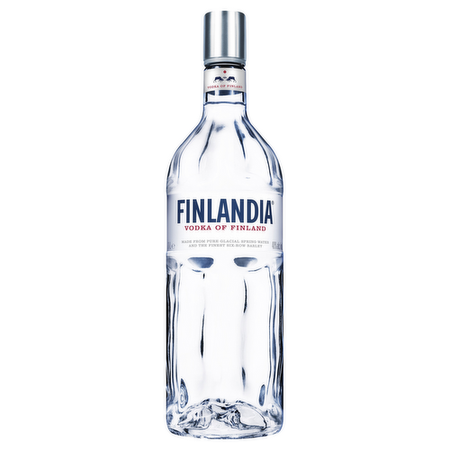 Finlandia Vodka