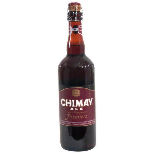 Chimay Premiere Trappist Ale