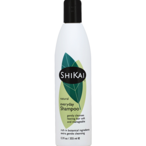 ShiKai Natural Everyday Shampoo