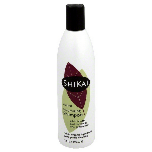 ShiKai Volumizing Shampoo