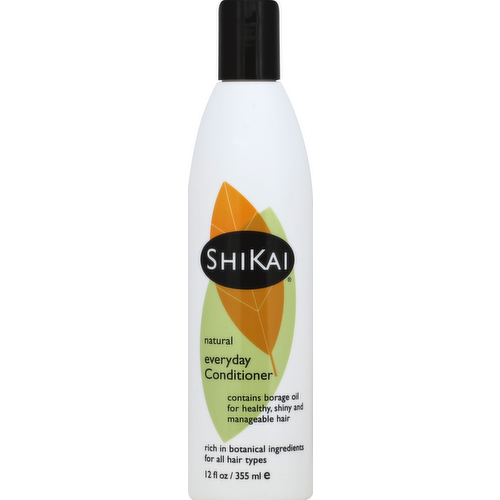 ShiKai Natural Everyday Conditioner