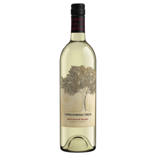Dreaming Tree California Sauvignon Blanc Wine