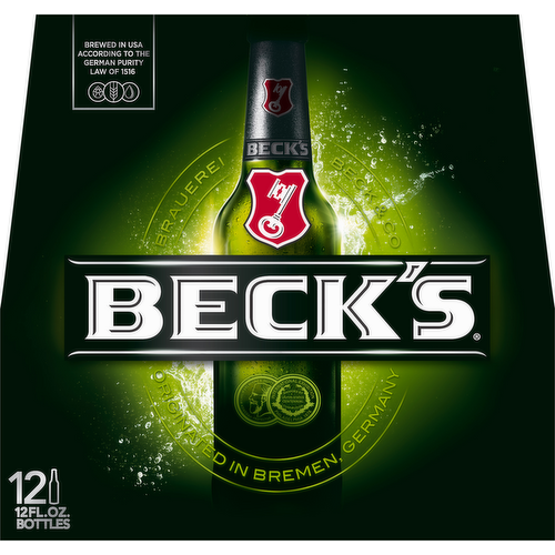 Beck's Beer