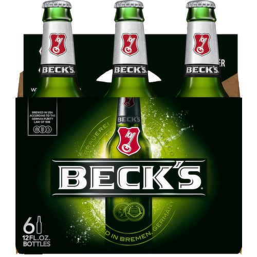 Beck's Beer