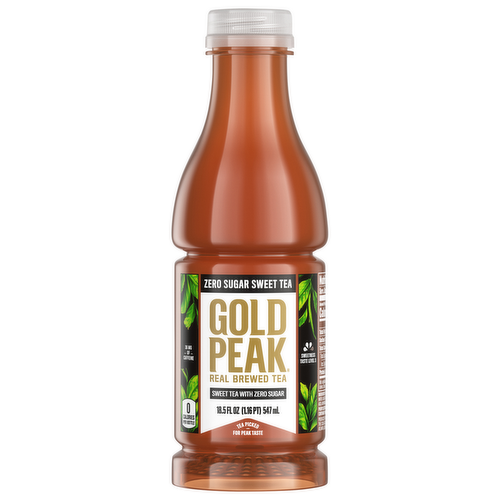 Gold Peak Diet Iced Tea
