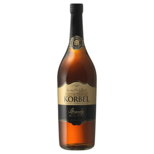 Korbel California Brandy