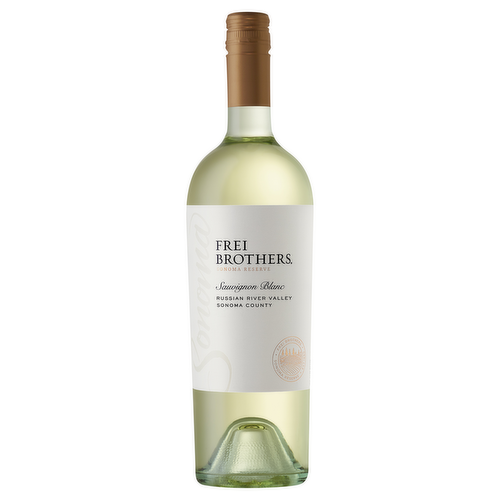 Frei Brothers California Sauvignon Blanc Wine