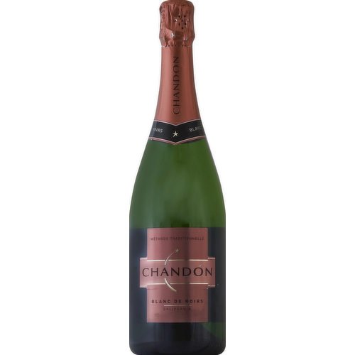 Chandon California Blanc De Noirs Sparkling Wine