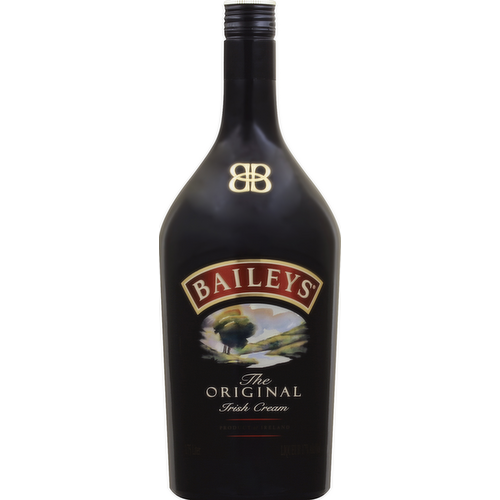 Baileys Original Irish Cream Liqueur