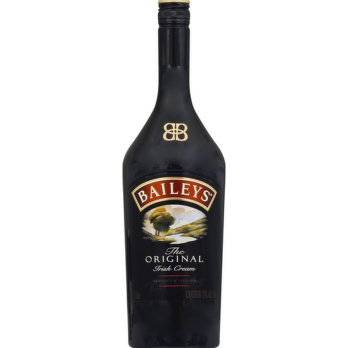 Baileys Original Irish Cream Liqueur