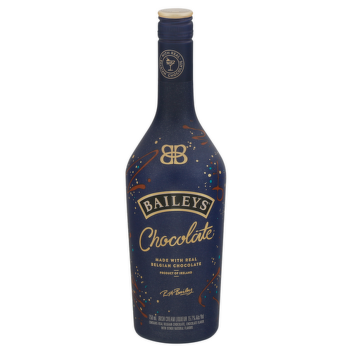 Baileys Chocolate Irish Cream Liqueur