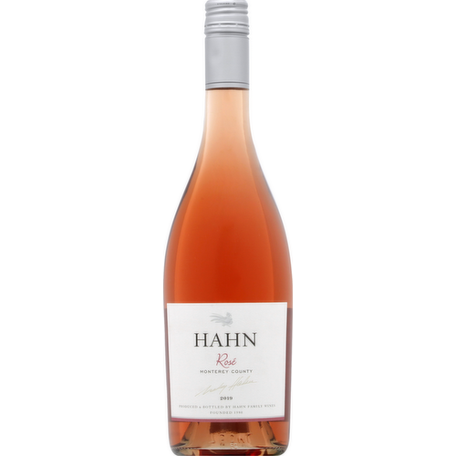 Hahn California Rose of Pinot Noir Wine