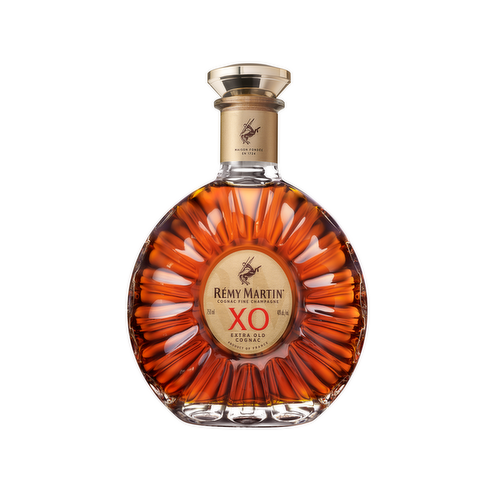 Remy Martin XO Extra Old Cognac