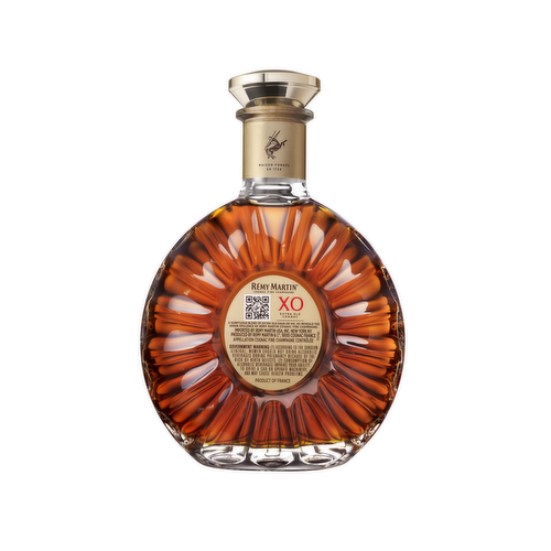 Remy Martin XO Extra Old Cognac - Lunds & Byerlys Remy Martin XO Extra Old Cognac - Lunds & Byerlys