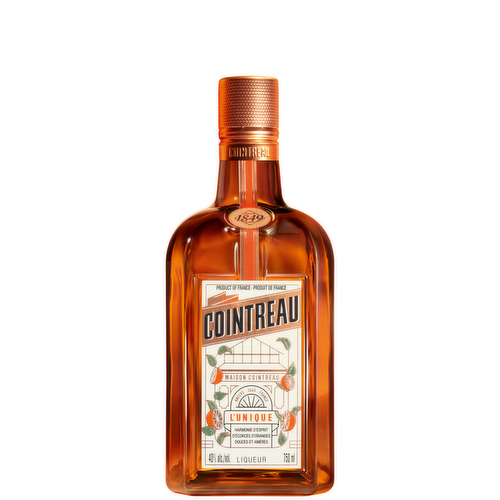 Cointreau Orange Liqueur