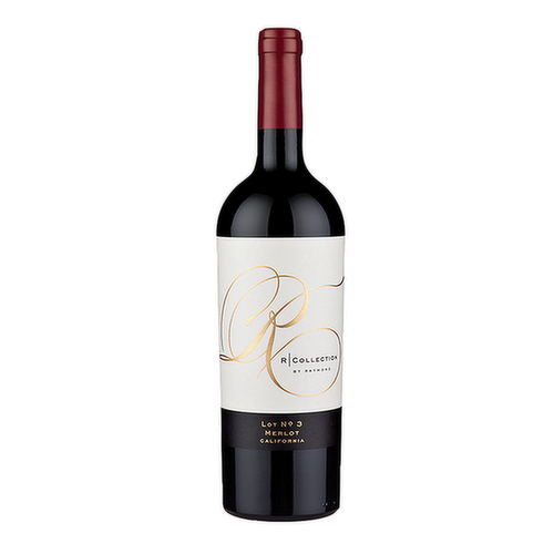 Raymond R Collection California Merlot Wine